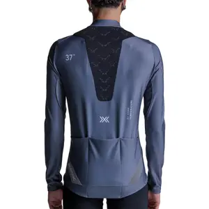 Langarmshirt X-Bionic Corefusion Ride image-4