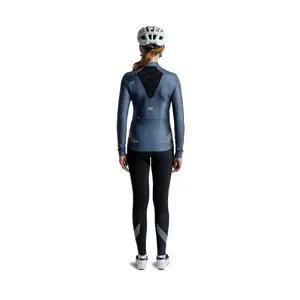 Langarmtrikot für Damen X-Bionic Corefusion Ride image-3