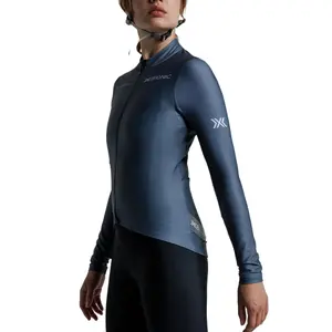 Langarmtrikot für Damen X-Bionic Corefusion Ride image-4