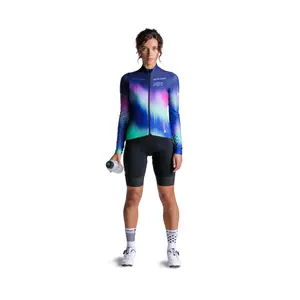 Langarmtrikot für Damen X-Bionic Corefusion Ride image-1