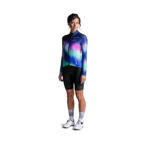 Langarmtrikot für Damen X-Bionic Corefusion Ride image-2