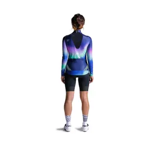 Langarmtrikot für Damen X-Bionic Corefusion Ride image-4