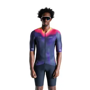 Jersey X-Bionic Corefusion Aero image-2