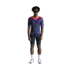 Jersey X-Bionic Corefusion Aero image-4
