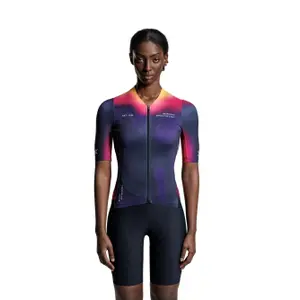 Women's swimsuit X-Bionic Corefusion Aero image-2