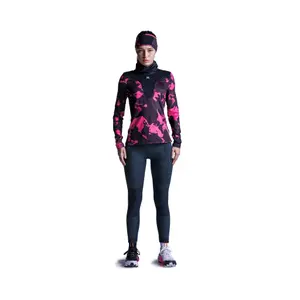 Langærmet trøje til kvinder X-Bionic Corefusion image-1