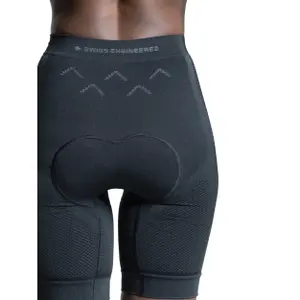 Damen Tights X-Bionic Xceed Ride Liner image-4