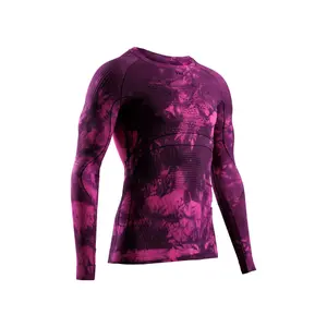 Thermal shirt X-Bionic Energy Accumulator Wild