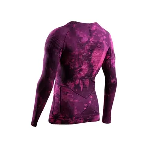 Thermal shirt X-Bionic Energy Accumulator Wild image-1