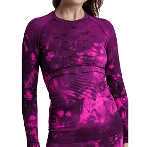 Thermal shirt X-Bionic Energy Accumulator Wild image-2