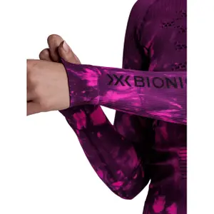 Thermal shirt X-Bionic Energy Accumulator Wild image-4