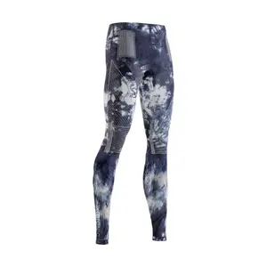 Legging X-Bionic Energy Accumulator Wild