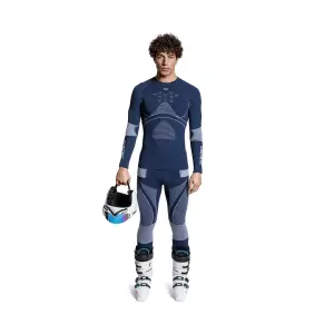 3/4 leggings X-Bionic Energy Accumulator 4.0 image-2