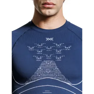 Long sleeve jersey X-Bionic Energy Accumulator 4.0 image-3