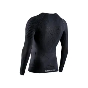 Long sleeve jersey X-Bionic Energy Accumulator 4.0 image-1