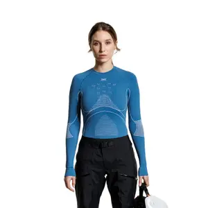 Női aláöltözet X-Bionic Energy Accumulator 4.0 image-1