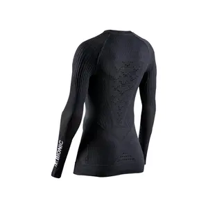 Maillot à manches longues femme X-Bionic Energy Accumulator 4.0 image-3