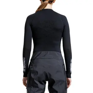 Maillot à manches longues femme X-Bionic Energy Accumulator 4.0 image-4