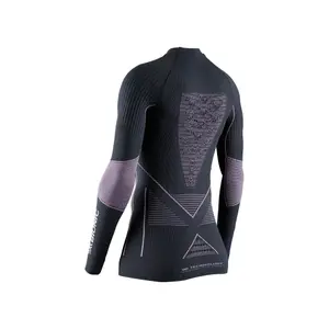Maillot à manches longues femme X-Bionic Energy Accumulator 4.0 image-2