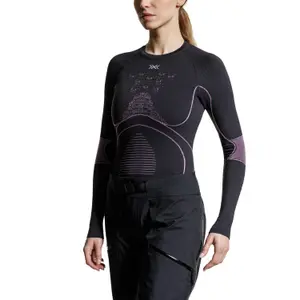 Maillot à manches longues femme X-Bionic Energy Accumulator 4.0 image-1