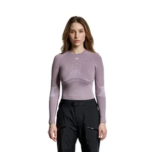 Maillot à manches longues femme X-Bionic Energy Accumulator 4.0 image-1