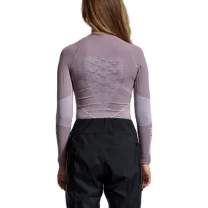 Maillot à manches longues femme X-Bionic Energy Accumulator 4.0 image-3