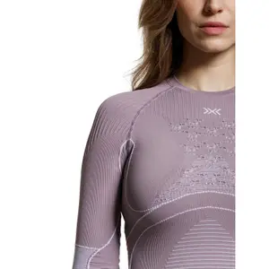 Maillot à manches longues femme X-Bionic Energy Accumulator 4.0 image-4