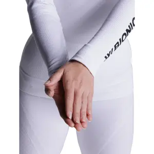 Maillot à manches longues femme X-Bionic Energy Accumulator 4.0 image-3