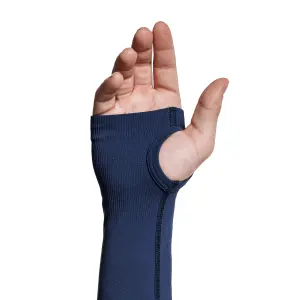 Langærmet zip-trøje X-Bionic Energy Accumulator image-3