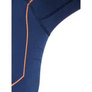 Langærmet zip-trøje X-Bionic Energy Accumulator image-4