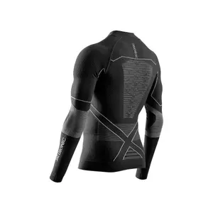 Langarmzipper-Shirt X-Bionic Energy Accumulator image-1