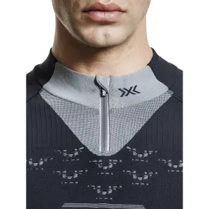 Langarmzipper-Shirt X-Bionic Energy Accumulator image-2