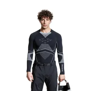 Langarmtrikot X-Bionic Energy Accumulator image-1