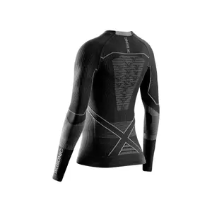 Maillot à manches longues femme X-Bionic Energy Accumulator image-2