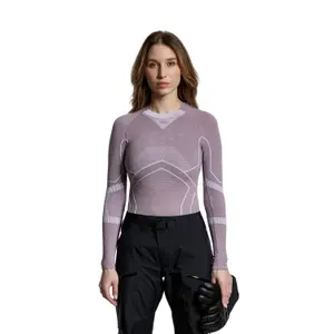 Maillot à manches longues femme X-Bionic Energy Accumulator image-1