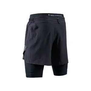 Krátké 2 v 1 X-Bionic Effektor image-1