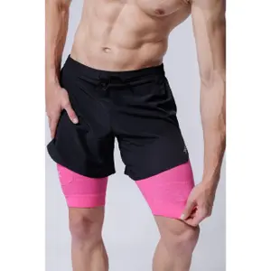 Krátké 2 v 1 X-Bionic Effektor image-2