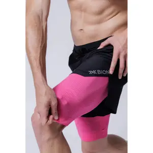 Krátké 2 v 1 X-Bionic Effektor image-3