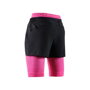 Dámské 2 v 1 kraťasy X-Bionic Effektor image-1