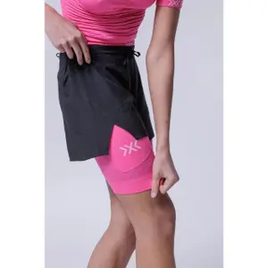 Dámské 2 v 1 kraťasy X-Bionic Effektor image-2