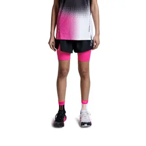 Dámské 2 v 1 kraťasy X-Bionic Effektor image-4