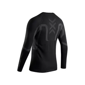 Thermal shirt X-Bionic X-Ential image-1