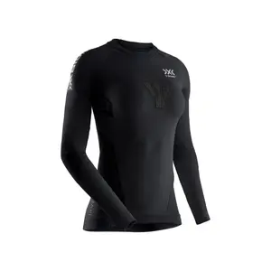 Dámský dres s dlouhým rukávem X-Bionic Invent 4.0