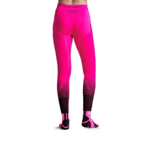 Women's Leggings X-Bionic Invent Graphics image-3