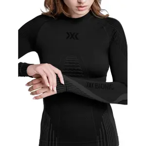 Thermal shirt X-Bionic Invent image-2