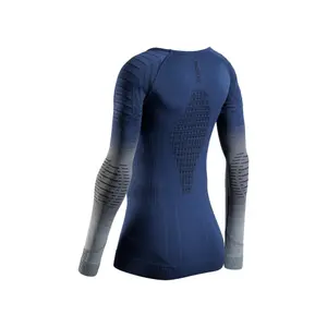 Camisola interior feminina X-Bionic Invent FX image-1