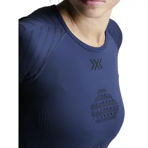 Camisola interior feminina X-Bionic Invent FX image-2