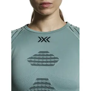 Undertrøje til kvinder X-Bionic Invent FX image-3