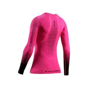 Thermal shirt X-Bionic Invent Graphics image-1