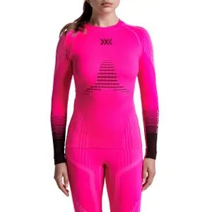Thermal shirt X-Bionic Invent Graphics image-2